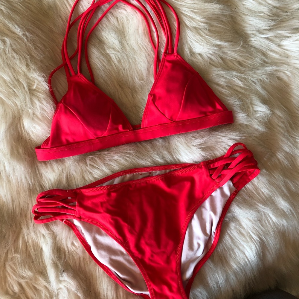 Victoria secret swimsuit
